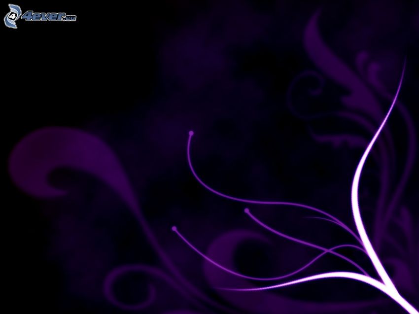 abstrakter Hintergrund, violett Hintergrund