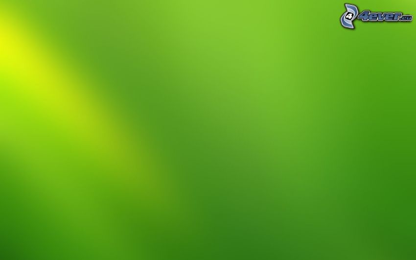 grüner Hintergrund