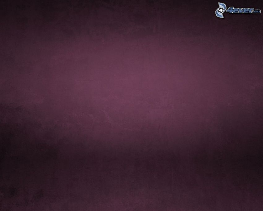 violett Hintergrund