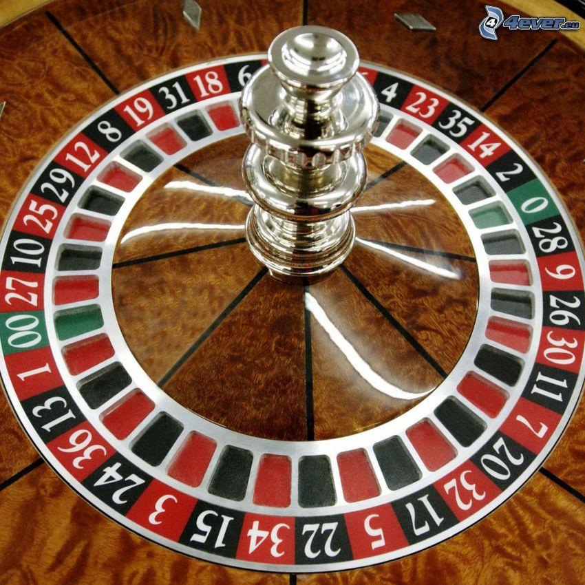 Roulette