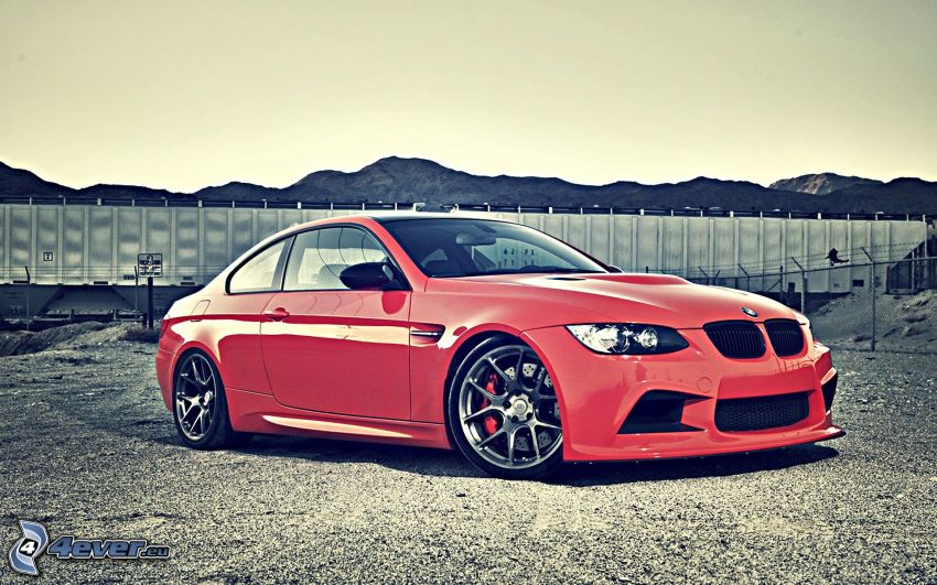 BMW M3