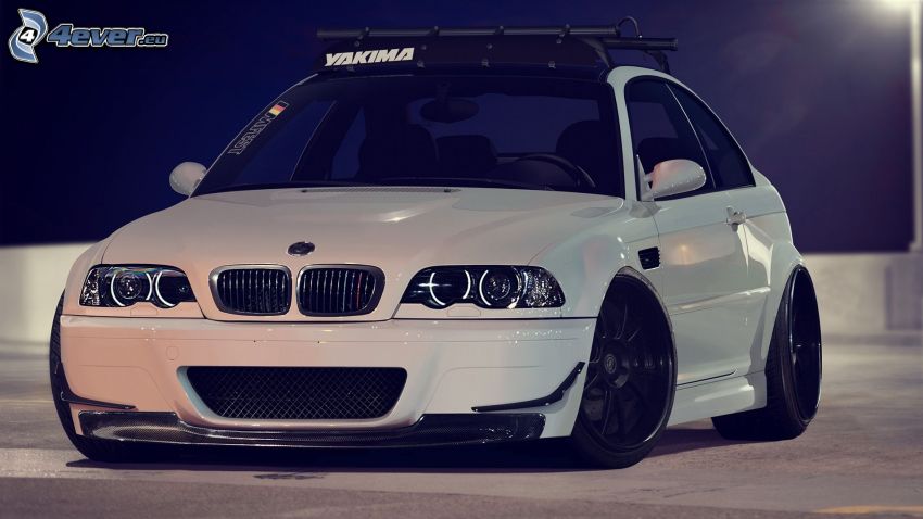 BMW M3