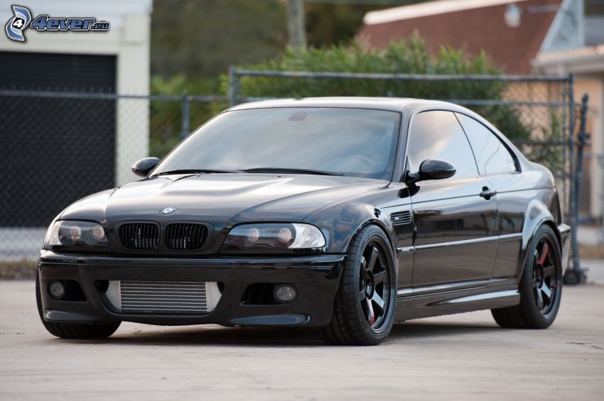 BMW M3