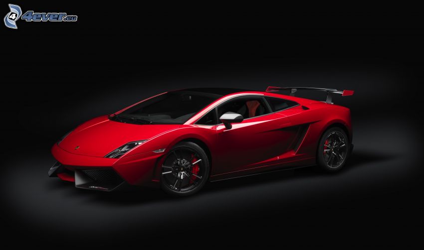 Lamborghini Gallardo