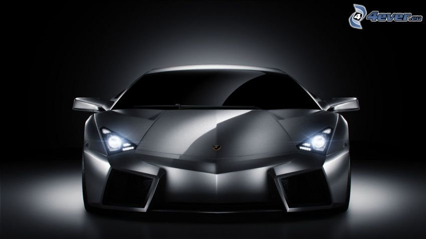 Lamborghini Reventón