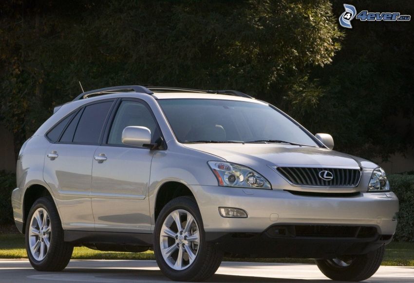 Lexus RX300