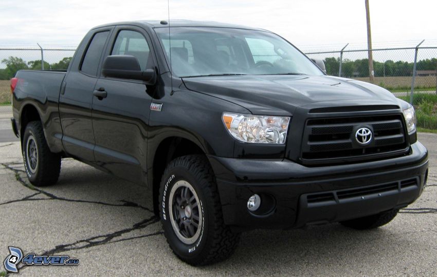 Toyota Tundra