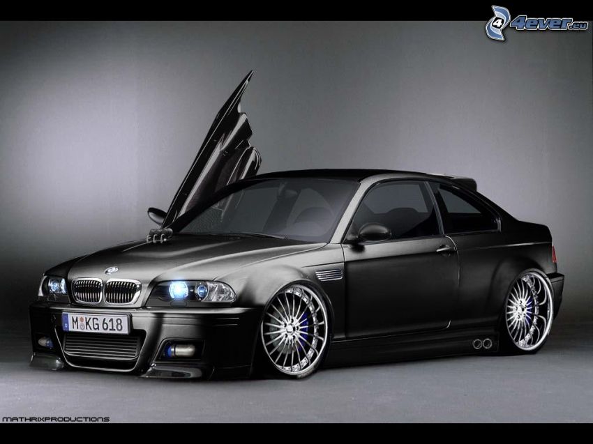 BMW M3