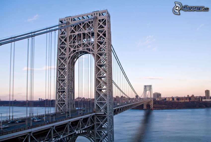 George Washington Bridge