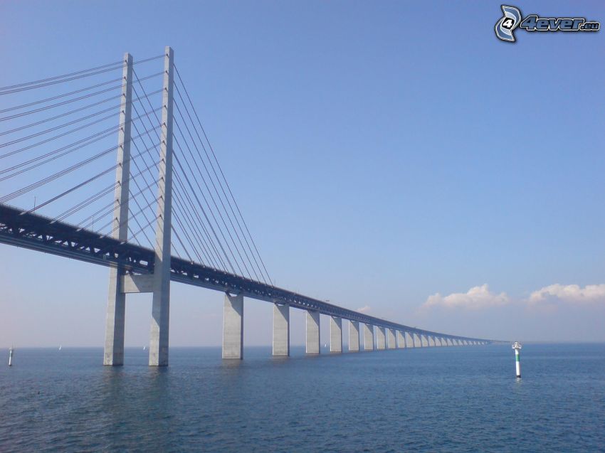 Øresund Bridge