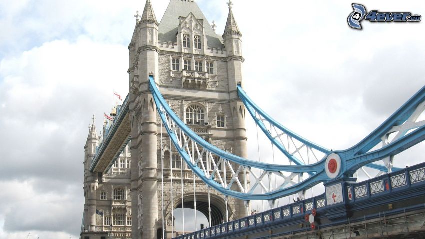 Tower Bridge