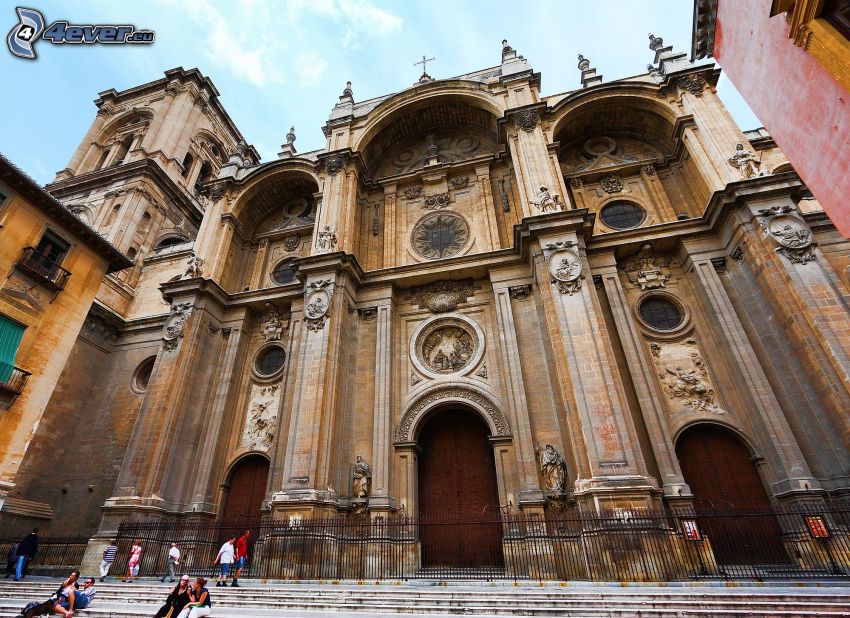 Granada Cathedral