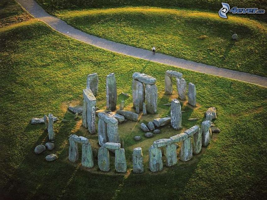 Stonehenge