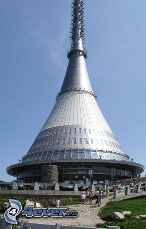 Gebäude, Pyramide