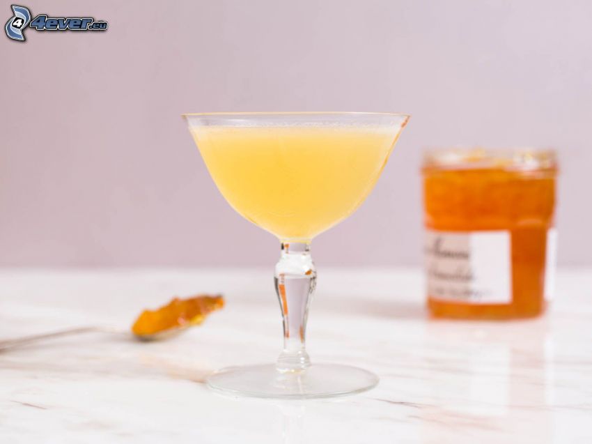 Cocktail, Honig