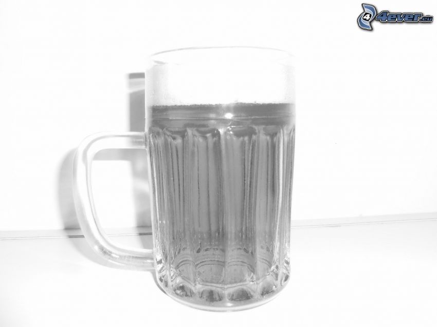 Cup, Wasser