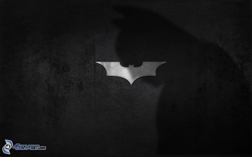 Batman, Schatten