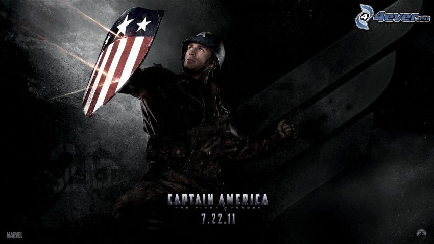 Captain America