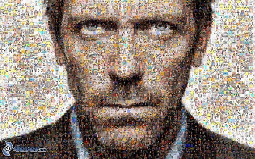 Dr. House, Mosaik