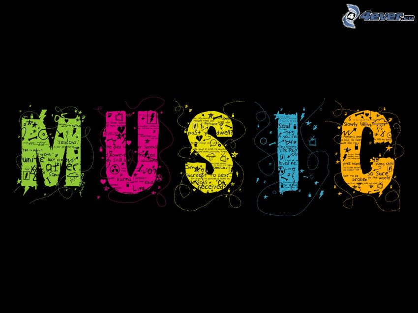 music