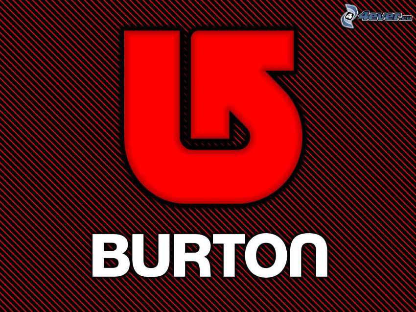 Burton, Markenartikel