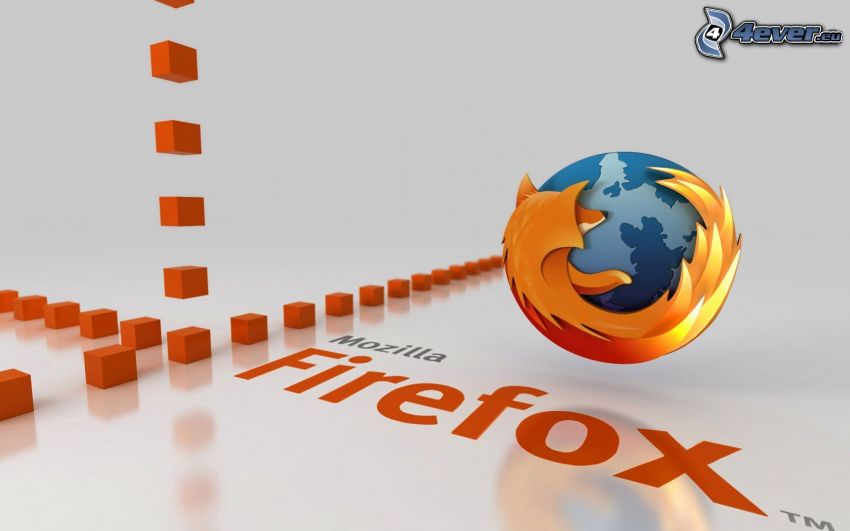 Firefox, 3D