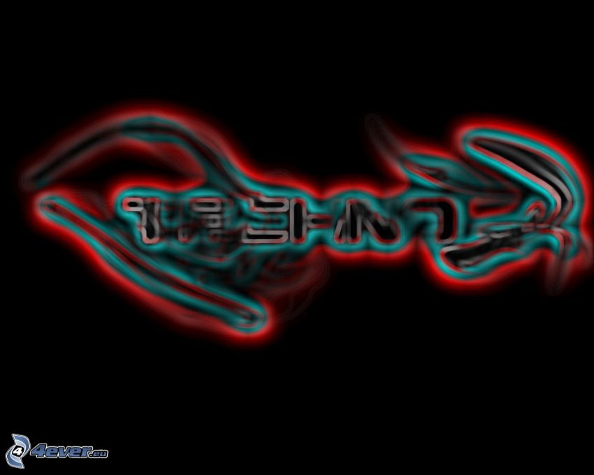 Techno, logo