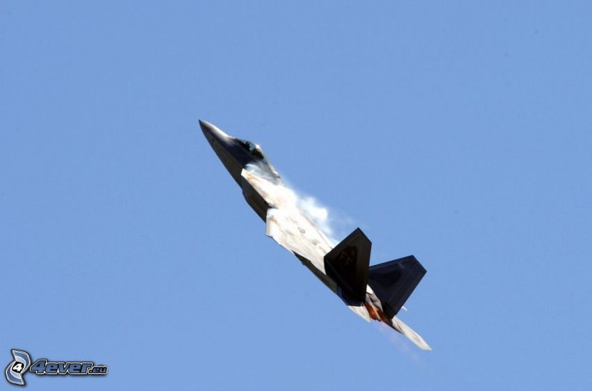 F-22 Raptor