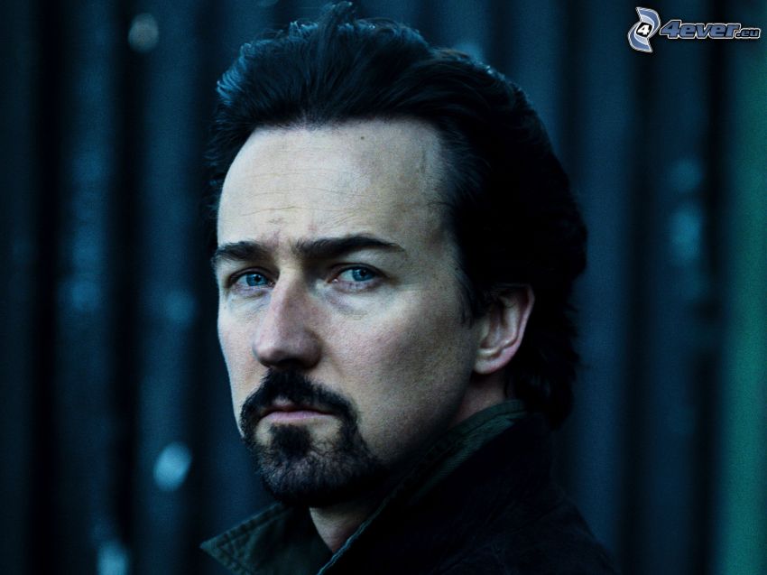 Edward Norton