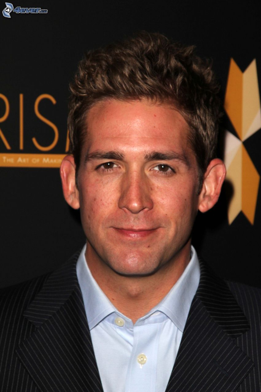 Eric Szmanda