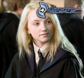 Evanna Lynch