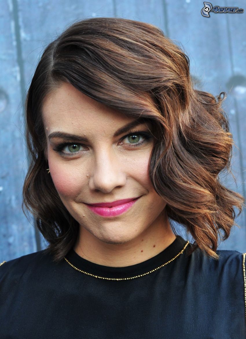 Lauren Cohan