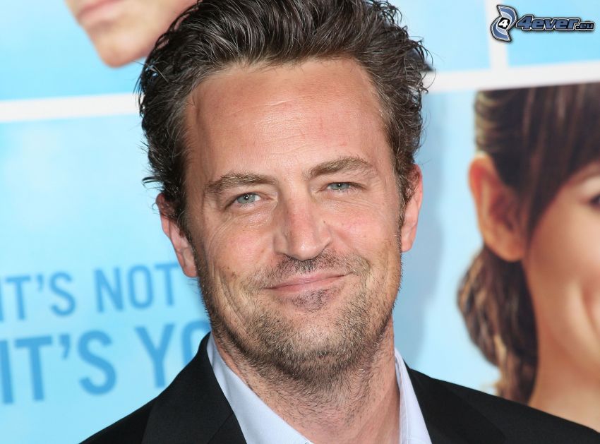 Matthew Perry