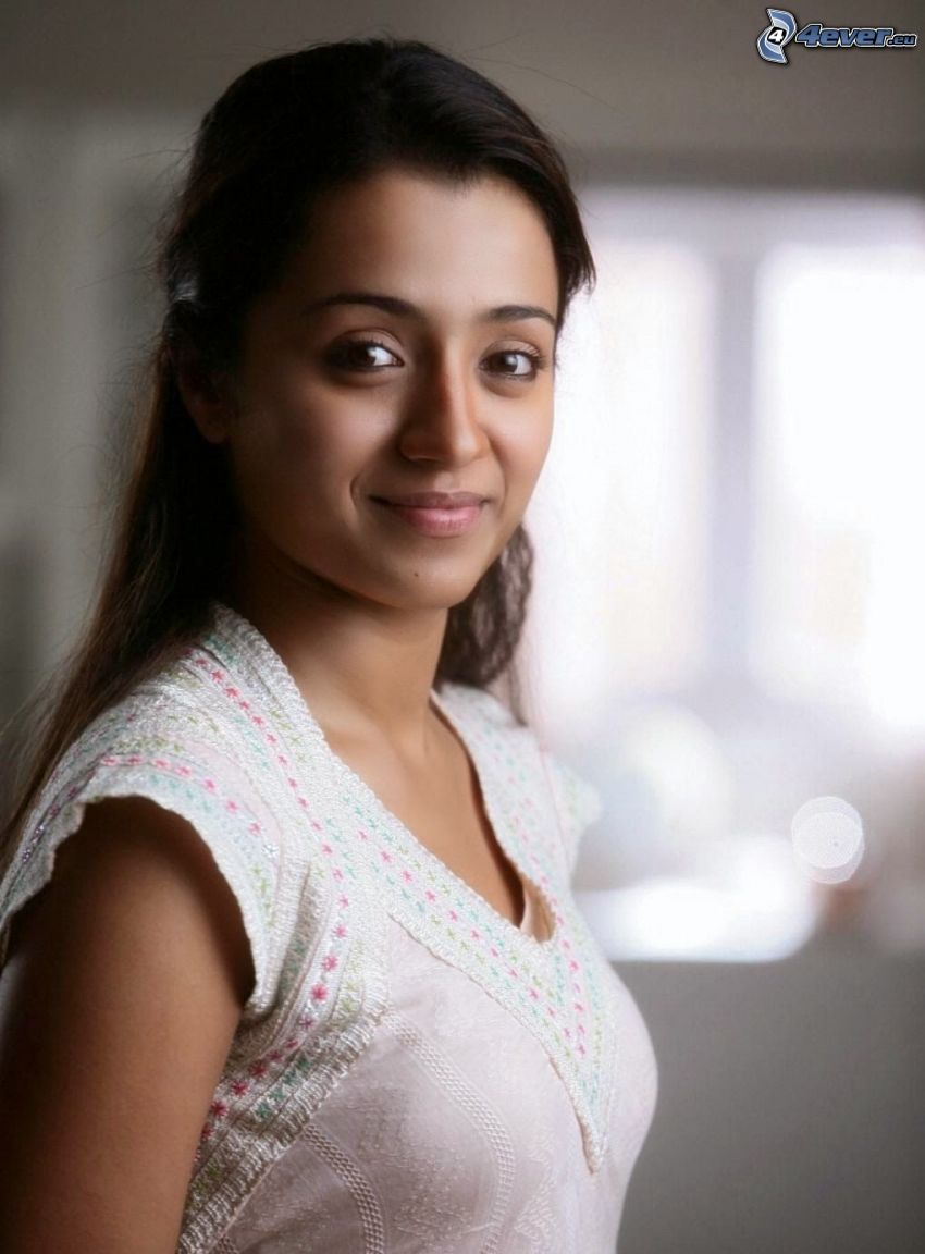 Trisha Krishnan