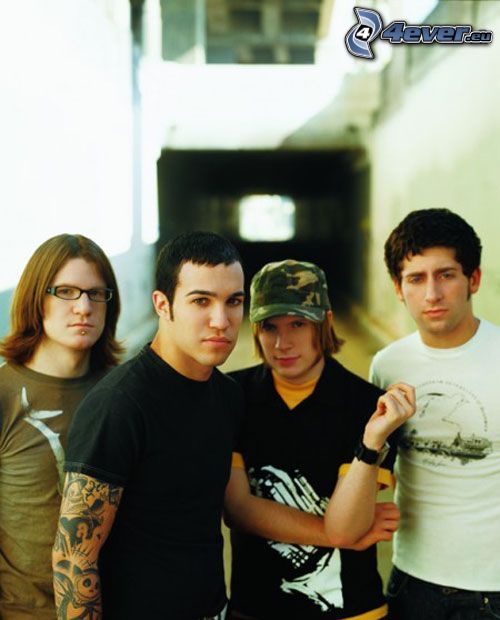Fall Out Boy, Musik