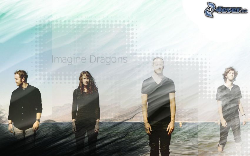 Imagine Dragons