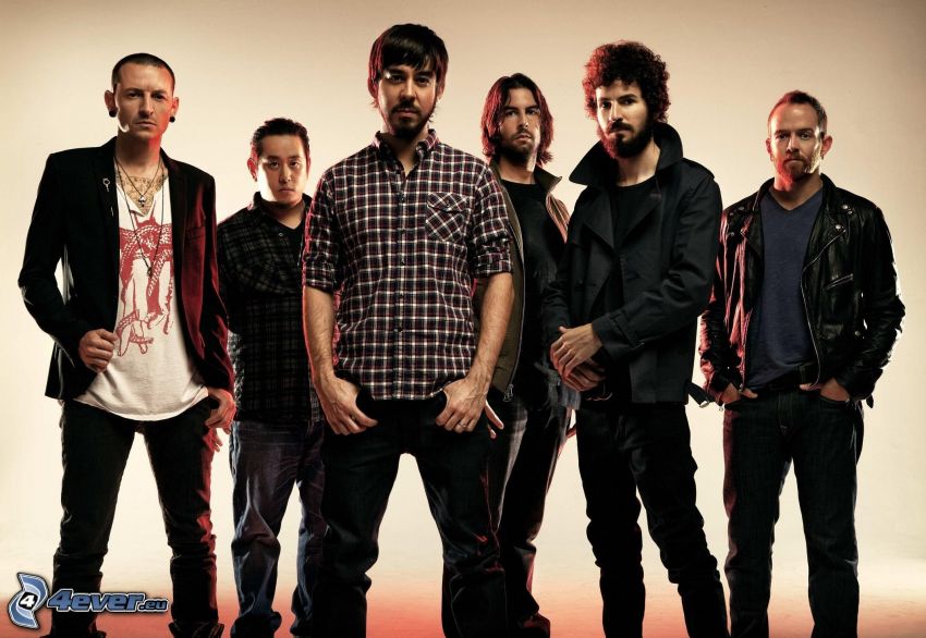 Linkin Park