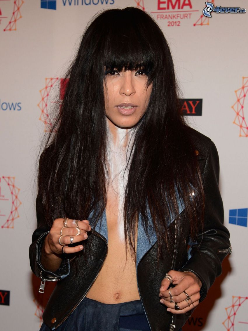 Loreen