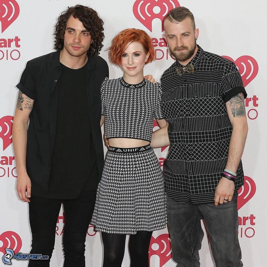 Paramore