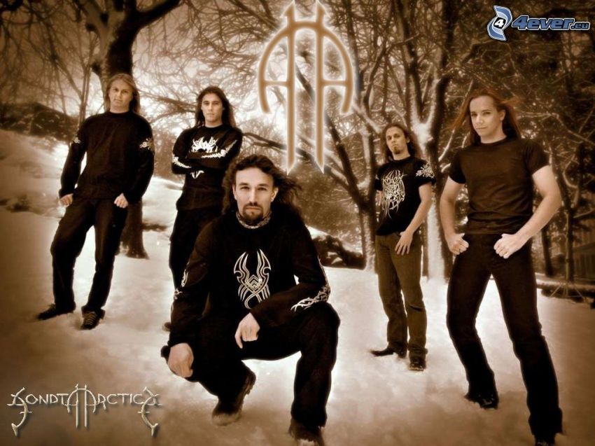 Sonata Arctica