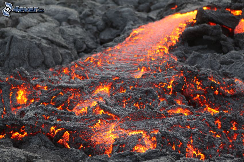 Lava