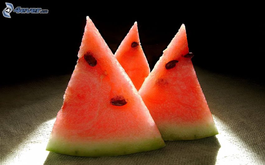 Wassermelon