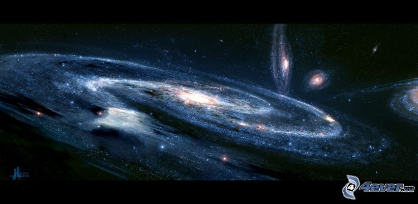 Galaxis