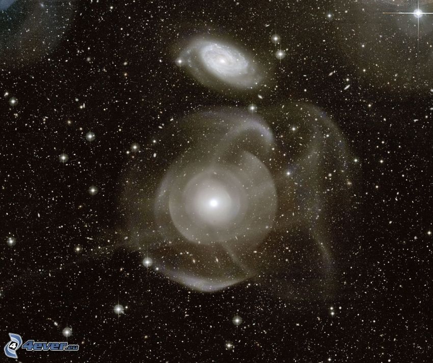 NGC 474, Galaxie