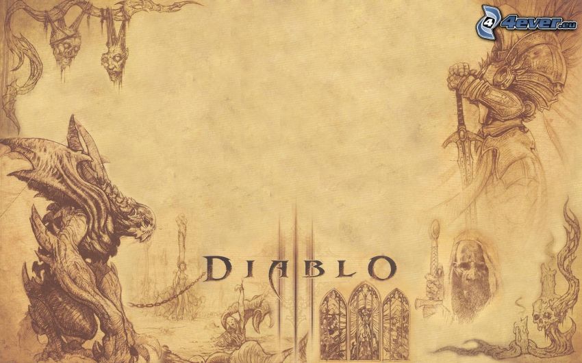 Diablo 3