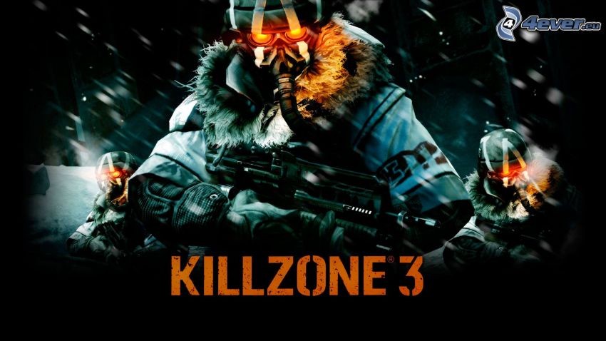 Killzone 3