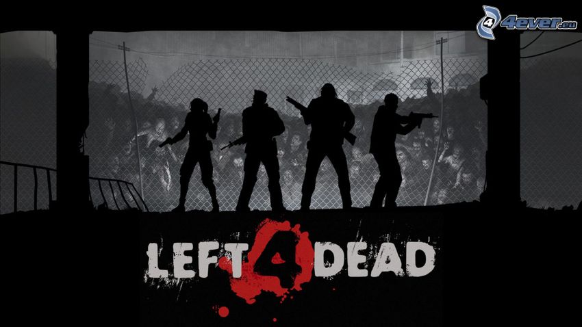 Left 4 Dead