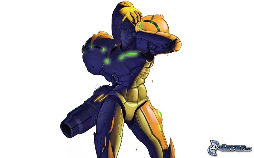 Metroid