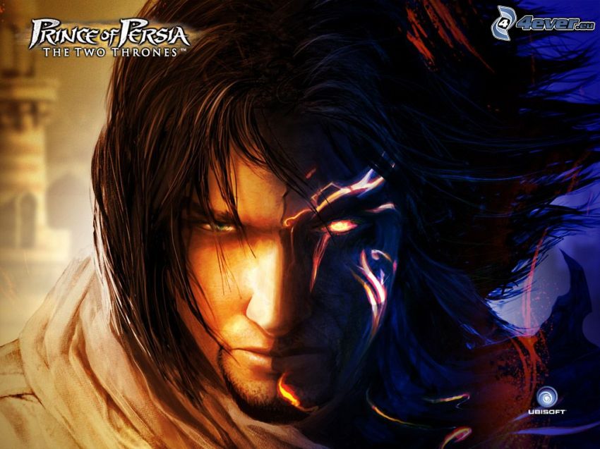 Prince of Persia, Spiel
