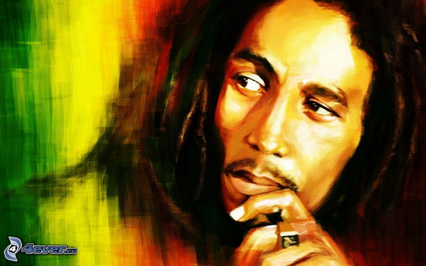 Bob Marley